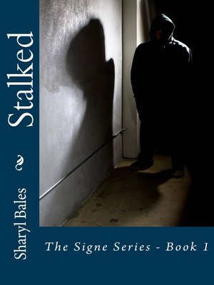 cover image of Stalked